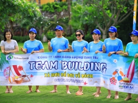 DU LỊCH HÈ 2024 CỦA CÁN BỘ CÔNG NHÂN VIÊN T&J
